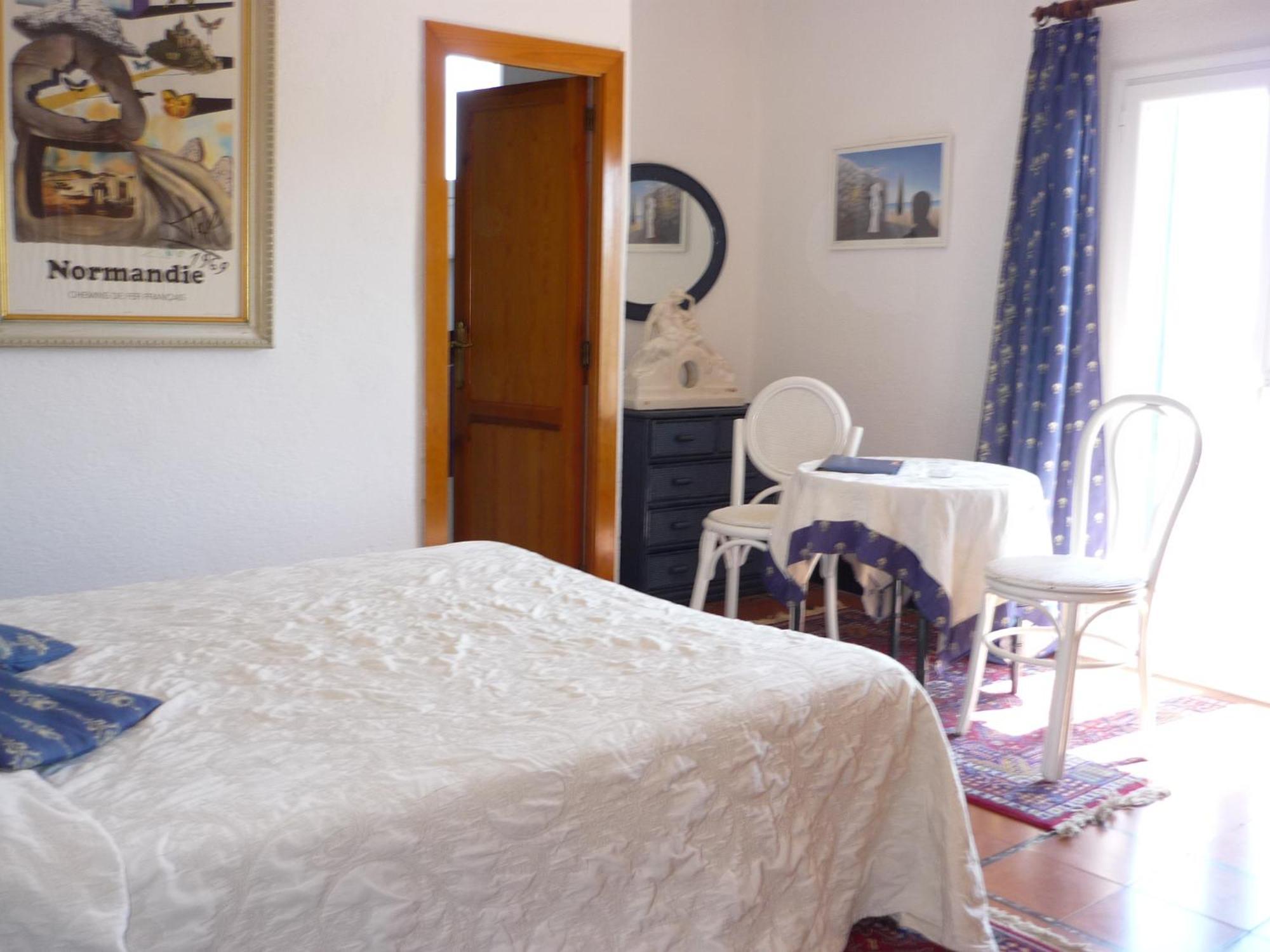 Hotel Port-Lligat กาดาเกส ภายนอก รูปภาพ