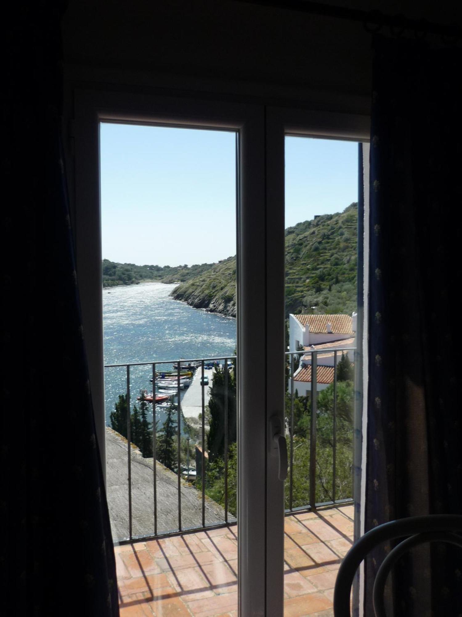 Hotel Port-Lligat กาดาเกส ภายนอก รูปภาพ