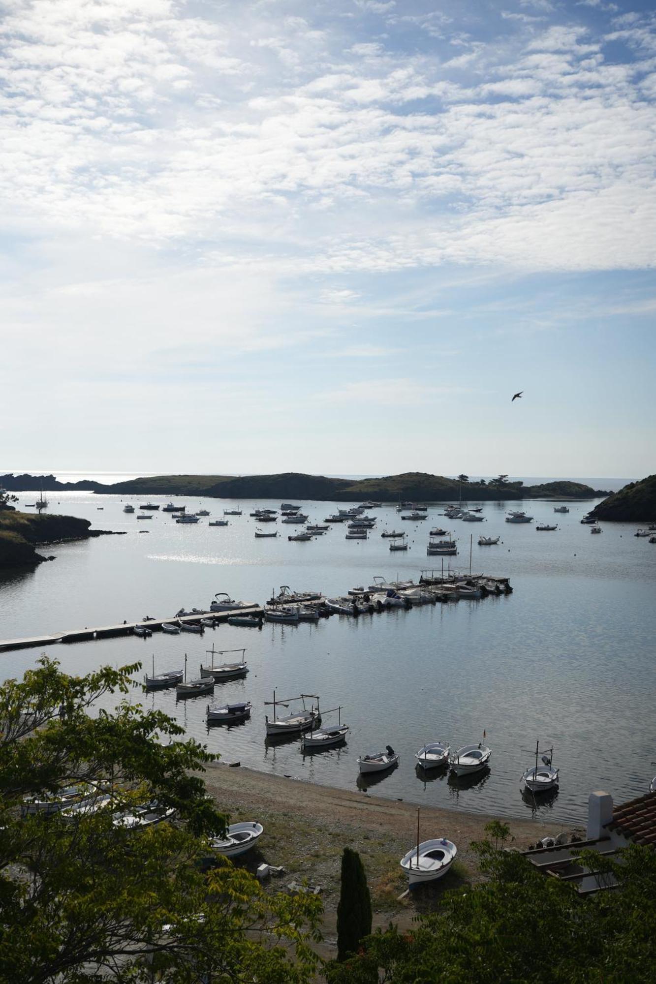 Hotel Port-Lligat กาดาเกส ภายนอก รูปภาพ