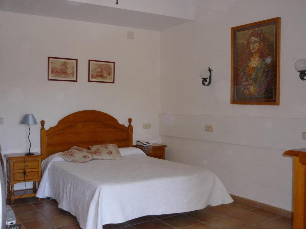 Hotel Port-Lligat กาดาเกส ภายนอก รูปภาพ