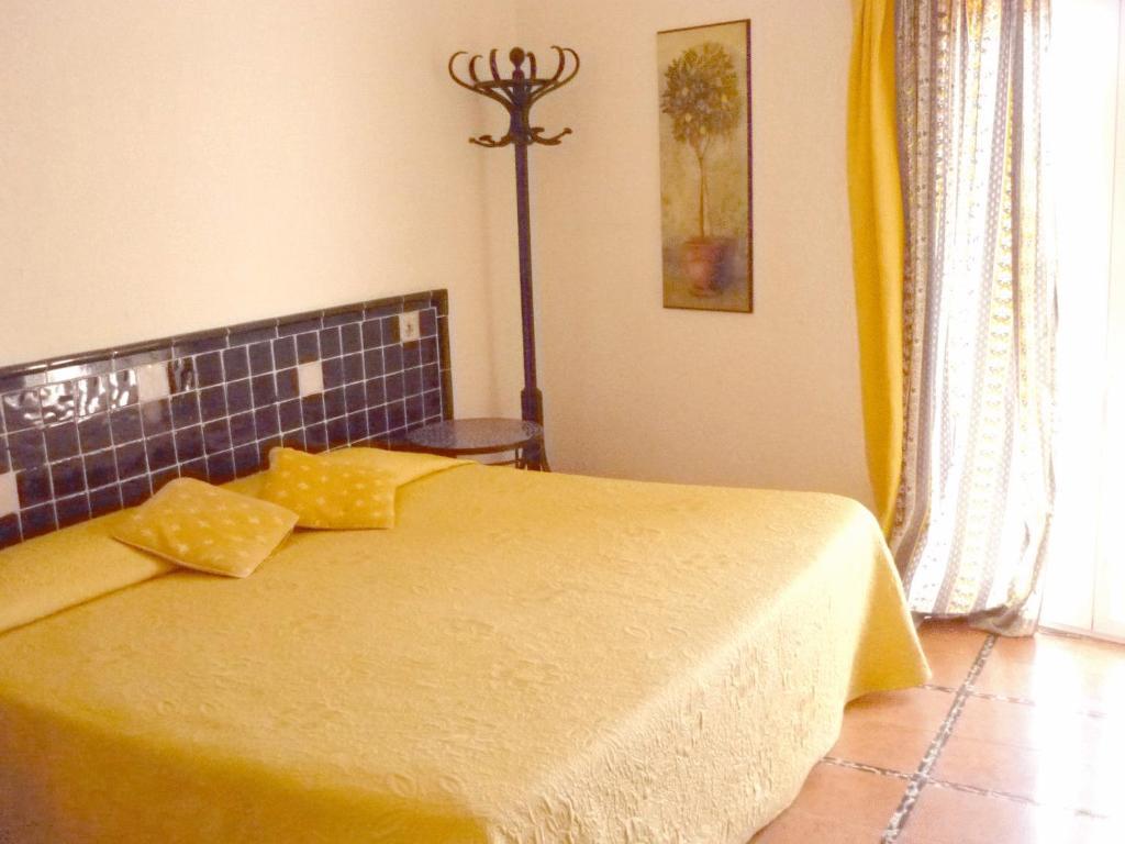 Hotel Port-Lligat กาดาเกส ภายนอก รูปภาพ